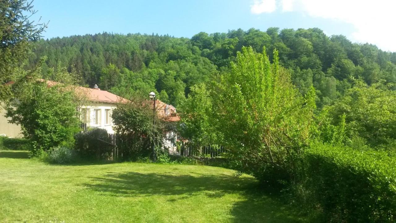 Zielone Wzgorze Hostel Walbrzych Exterior photo