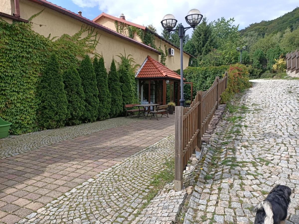 Zielone Wzgorze Hostel Walbrzych Exterior photo